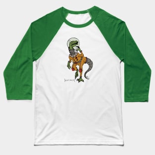 Extinct Baseball T-Shirt
